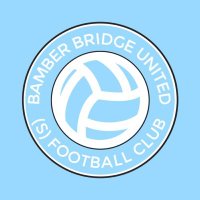 Bamber Bridge United (S) FC (@bbufc_s) 's Twitter Profile Photo Bamber Bridge United (S) FC (@bbufc_s) 's Twitter Profile Photo