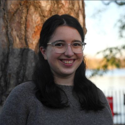 Clinical Psychology PhD student @HofstraU | @Vassar alum | she/her 🏳️🌈