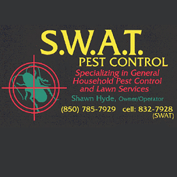 S.W.A.T. Pest Control is committed to providing you with cost-effective, efficient, quality pest control and lawn services.