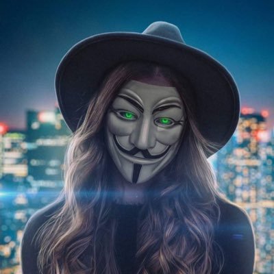 mrshackerchic's profile picture. CyberSecurity, Pen Tested 🖥️ Hacking💻📱