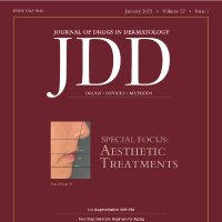 Journal of Drugs in Dermatology (JDD)(@JDDOnline) 's Twitter Profile Photo