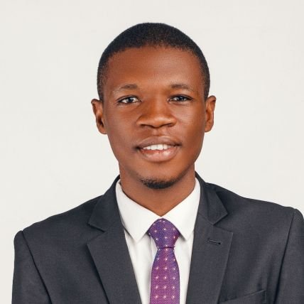 Owolabiabel's profile picture. First class @lautechofficial || https://t.co/lOguciZIfR. in Computer Engineering || VLSI circuits Enthusiast ||Public Speaker || God's Ambassador