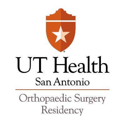 UT Health San Antonio Orthopaedic Residency