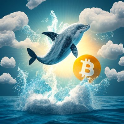 Altcoin Flipper (🪙, 🐬)