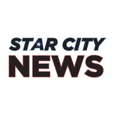 This is home on Twitter for Star City News, seen on FOX16, NBC16, and ABC35.