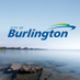 City of Burlington (@cityburlington) Twitter profile photo