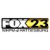 FOX23 WHPM (@myfox23) Twitter profile photo FOX23 WHPM (@myfox23) Twitter profile photo