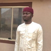 Ahmad Mubarak Tanimu (@mubarak_amt) Twitter profile photo