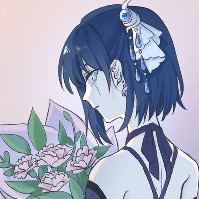 Aoimarineさんのプロフィール画像