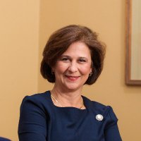 Nellie Gorbea(@NellieGorbea) 's Twitter Profile Photo