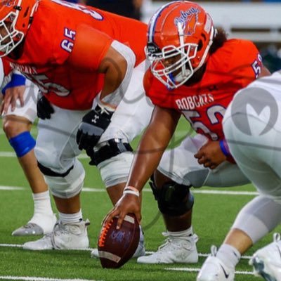 Braylen Roundtree Profile