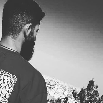 ravihagh's profile picture. یه روز خوب میاد اینو میدونم💙