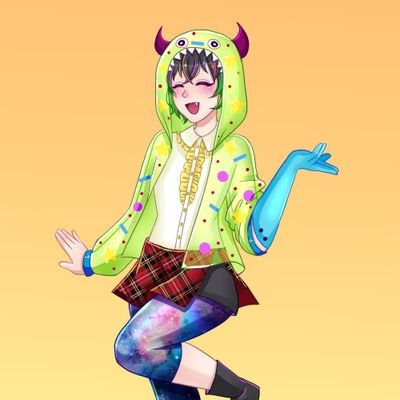 a gay raccoonさんのプロフィール画像
