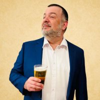 Dave Z ✶✶✶✶ Beer In Front Podcast(@BeerInFront) 's Twitter Profile Photo