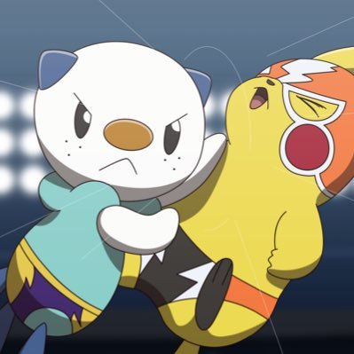 🔞 Gay Oshawott C")_/)さんのプロフィール画像
