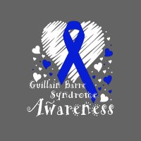 GBS Awareness Page By Claire(@GBSAwareness) 's Twitter Profile Photo