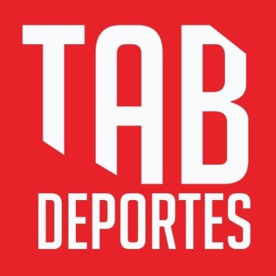 The Official Twitter account of TAB Deportes | Sports Media #TABNation creators of #CafecitoDeportivo • YouTube • Spotify • Apple Podcast • iHeart Radio •