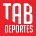 TAB Deportes (@tabpr) Twitter profile photo TAB Deportes (@tabpr) Twitter profile photo