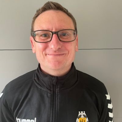 Husband to Stacey and Father to Ashley, Charlotte, Bethany, Summer, and Ellis - Academy Operations Manager, Cambridge United FC