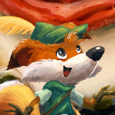 Art of Lou | Louis D. Wiyonoさんのプロフィール画像