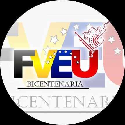 Federación Venezolana de Estudiantes Universitarios ¡Construyendo las Nuevas y Amplías Mayorias!. @Daveoliveros, @MariexyHen04, @Alexjgonza //@fveuoficial