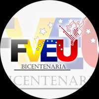 Fveu Oficial(@FveuNacional) 's Twitter Profile Photo