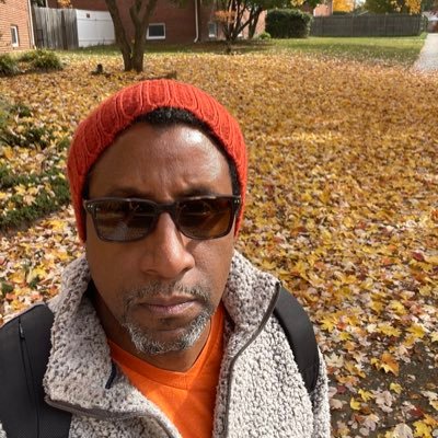 D.C. Based Jamaican, Marine Scientist, Environmental Economist. The Earth is a Ball of Water. UWI/UDelaware, Pew (Tweet dem ah fi mi own) @ericthoreddie Threads