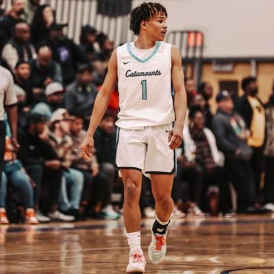 Panther Creek HS ‘2023 guard’  (816-877-5073)