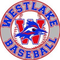 Westlake High School Baseball(@WHSChapBaseball) 's Twitter Profile Photo