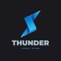 Thunder Jersey Store(@ThunderJersey) 's Twitter Profile Photo