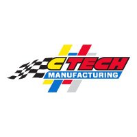 CTech Manufacturing(@_CTech) 's Twitter Profile Photo