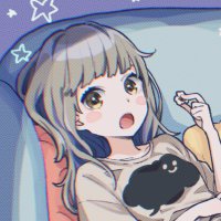 水玉子　オリジナルイラスト(原画) 水玉子 オリジナルイラスト(原画) 水玉子さんのイラスト