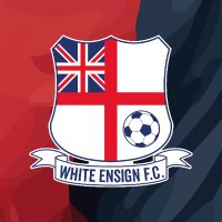 White Ensign FC(@EnsignOfficial) 's Twitter Profileg