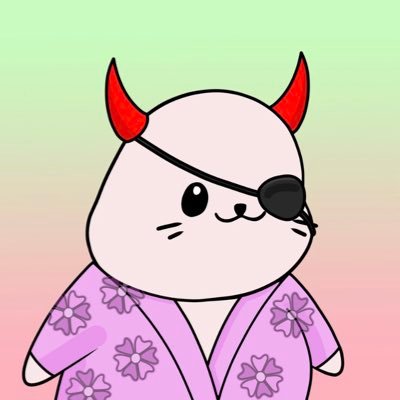 TiresomeAll's profile picture. It's just all. so. tiresome. BNB🔸🔶🔸