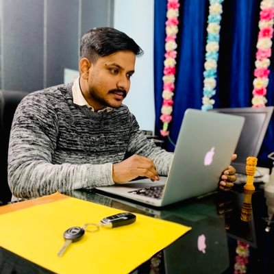 Advocate By Professional & Enjoy Life As It Comes...🙂🙂
