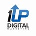 1UP Digital Marketing (@1UPDM) Twitter profile photo