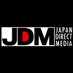 Japan Direct Media (@jpndirectmedia) Twitter profile photo Japan Direct Media (@jpndirectmedia) Twitter profile photo