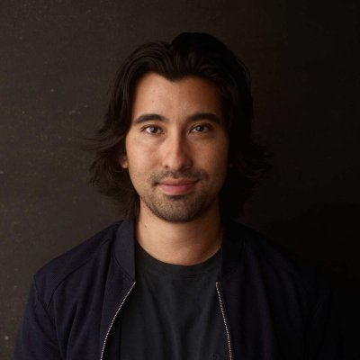 AlbertoIshida's profile picture. Product Designer