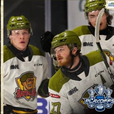 North Bay Battalion #27