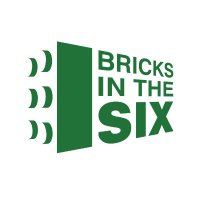 Bricks in the Six (@brickassemblyto) 's Twitter Profile Photo Bricks in the Six (@brickassemblyto) 's Twitter Profile Photo