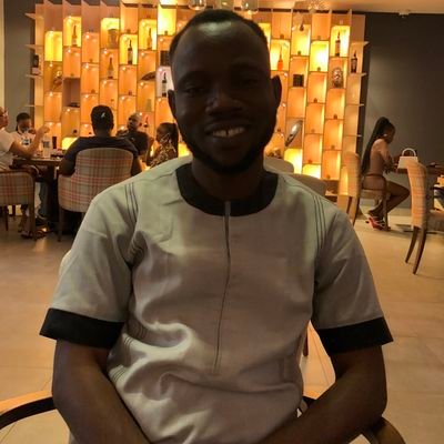 NwekeOCharles's profile picture. hiddenWisdom