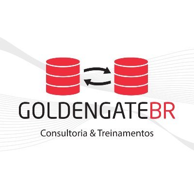 goldengatebr1's profile picture. GoldenGateBR was created to provide consulting and training on one of the most used tool for data replication, Oracle GoldenGate, and to be a reference on IT.