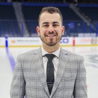 Andrew Weiss(@WeissHockeyTalk) 's Twitter Profile Photo