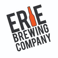 Erie Brewing Company(@ErieBrewingCo) 's Twitter Profile Photo