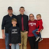 Jake Brewer (@jakebrewer81) 's Twitter Profile