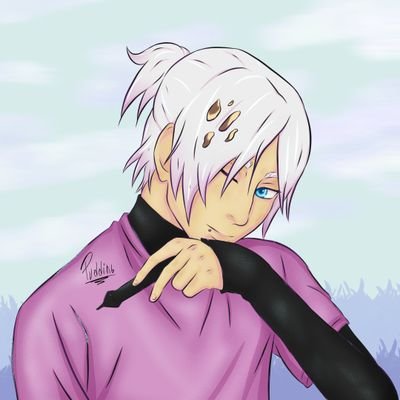 Pudding17さんのプロフィール画像