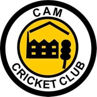 Cam Cricket Club(@camcricketclub) 's Twitter Profile Photo
