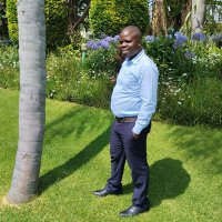 Ngoni Mudoti (@mudotingoni) 's Twitter Profile