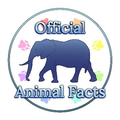 Official Animal Facts