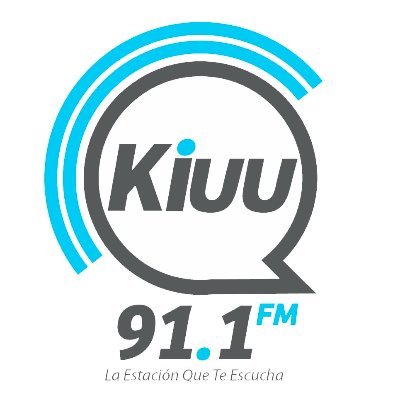 Kiuu 91.1FM, la estación que te escucha.
Sintonízanos también en línea » https://t.co/Qeh9lqx14M